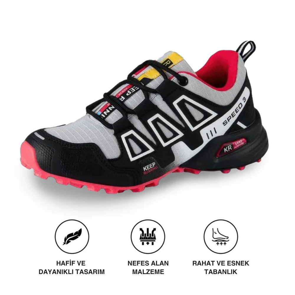 Vellmera™ Hiker