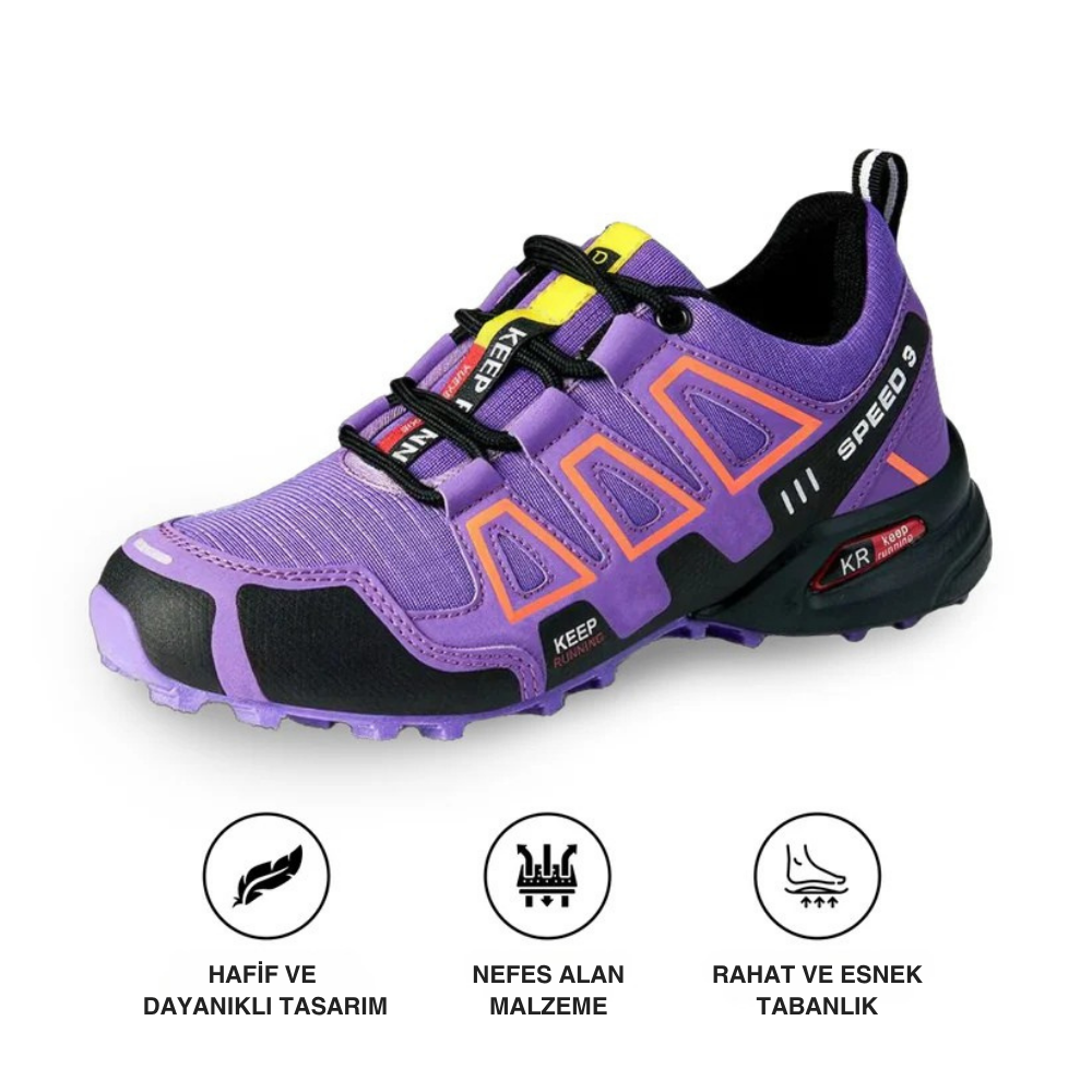 Vellmera™ Hiker