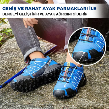Vellmera™ Hiker