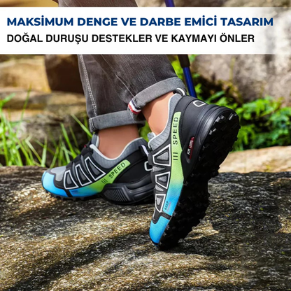 Vellmera™ Hiker
