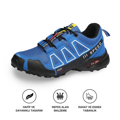 Vellmera™ Hiker