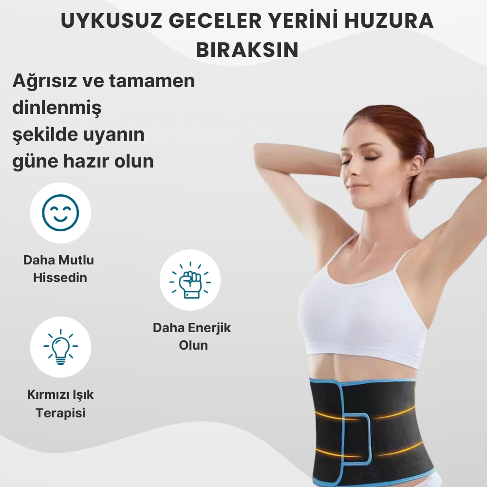 Vellmera™ ThermaFlex