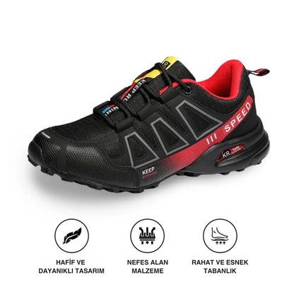 Vellmera™ Hiker