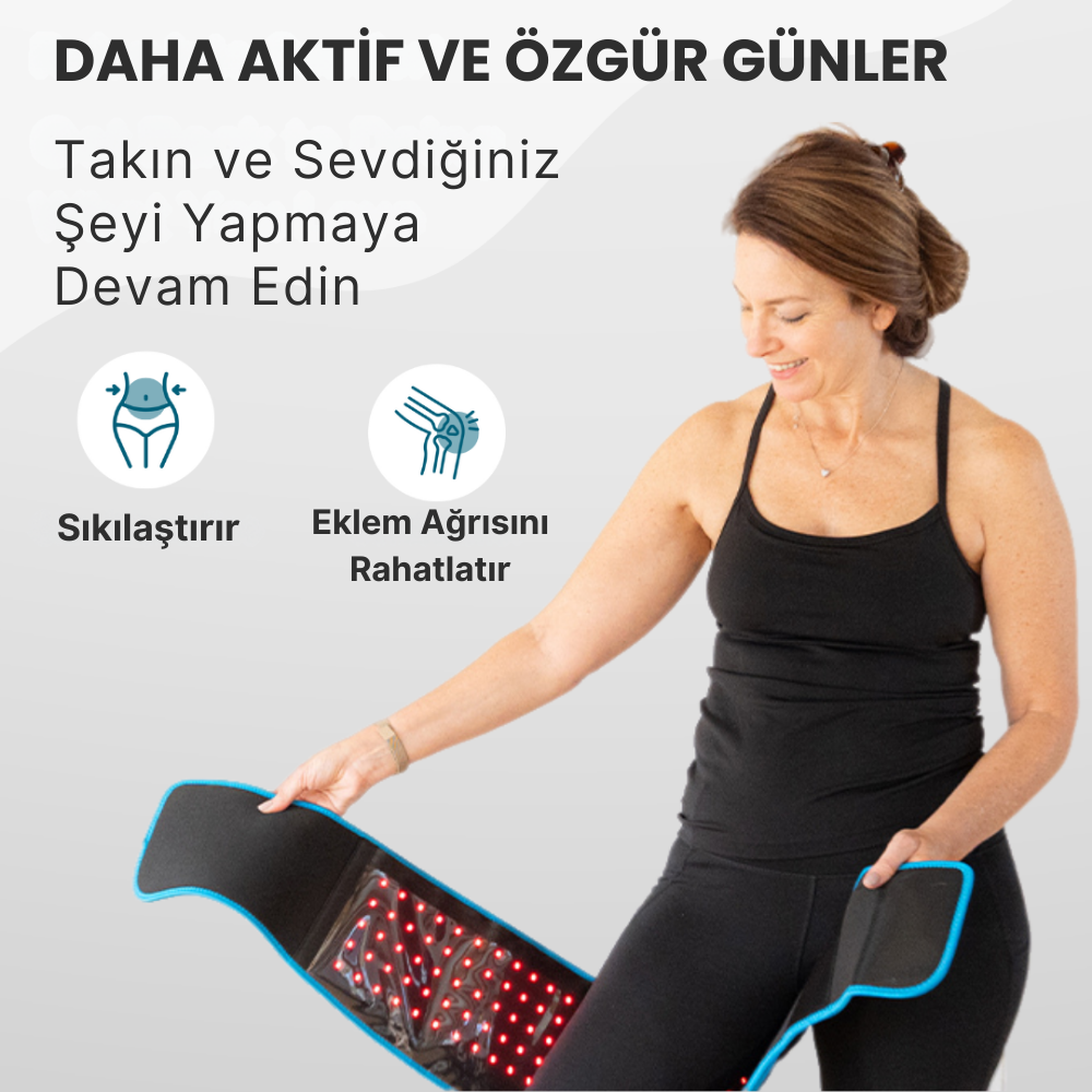 Vellmera™ ThermaFlex