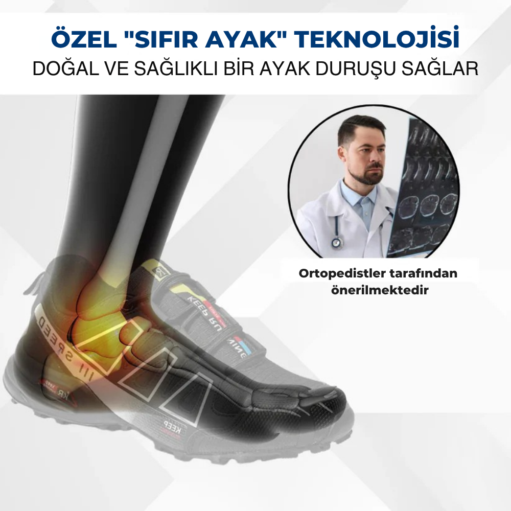 Vellmera™ Hiker